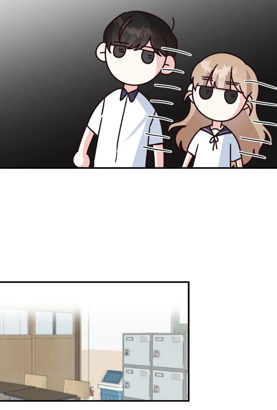I Only Love Hana, chapter 47, page 33