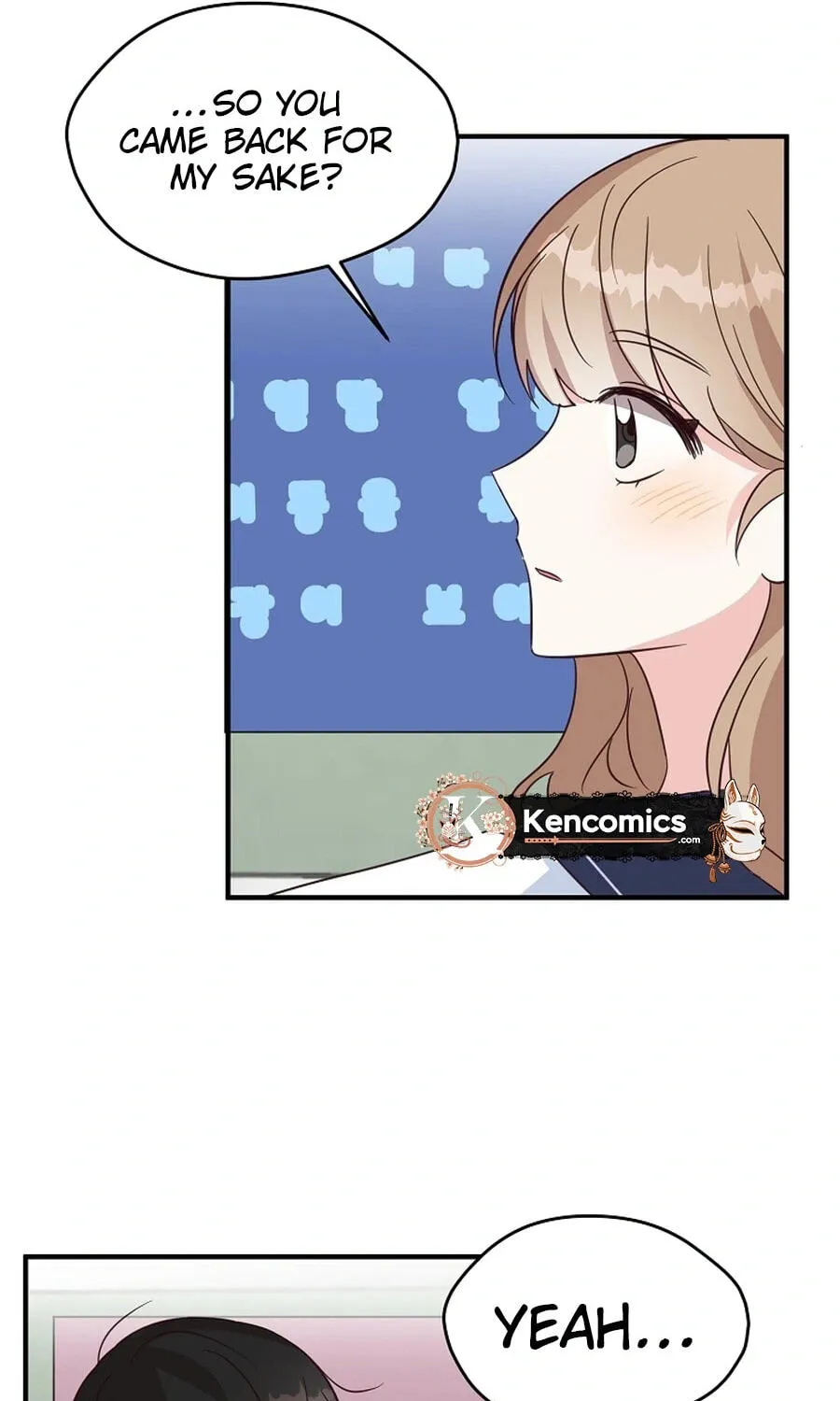 I Only Love Hana, chapter 47, page 44