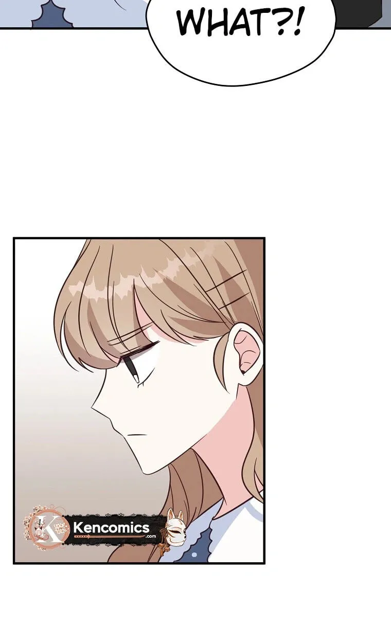 I Only Love Hana, chapter 48, page 61