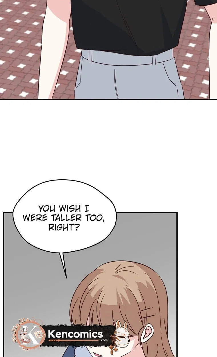 I Only Love Hana, chapter 48, page 63
