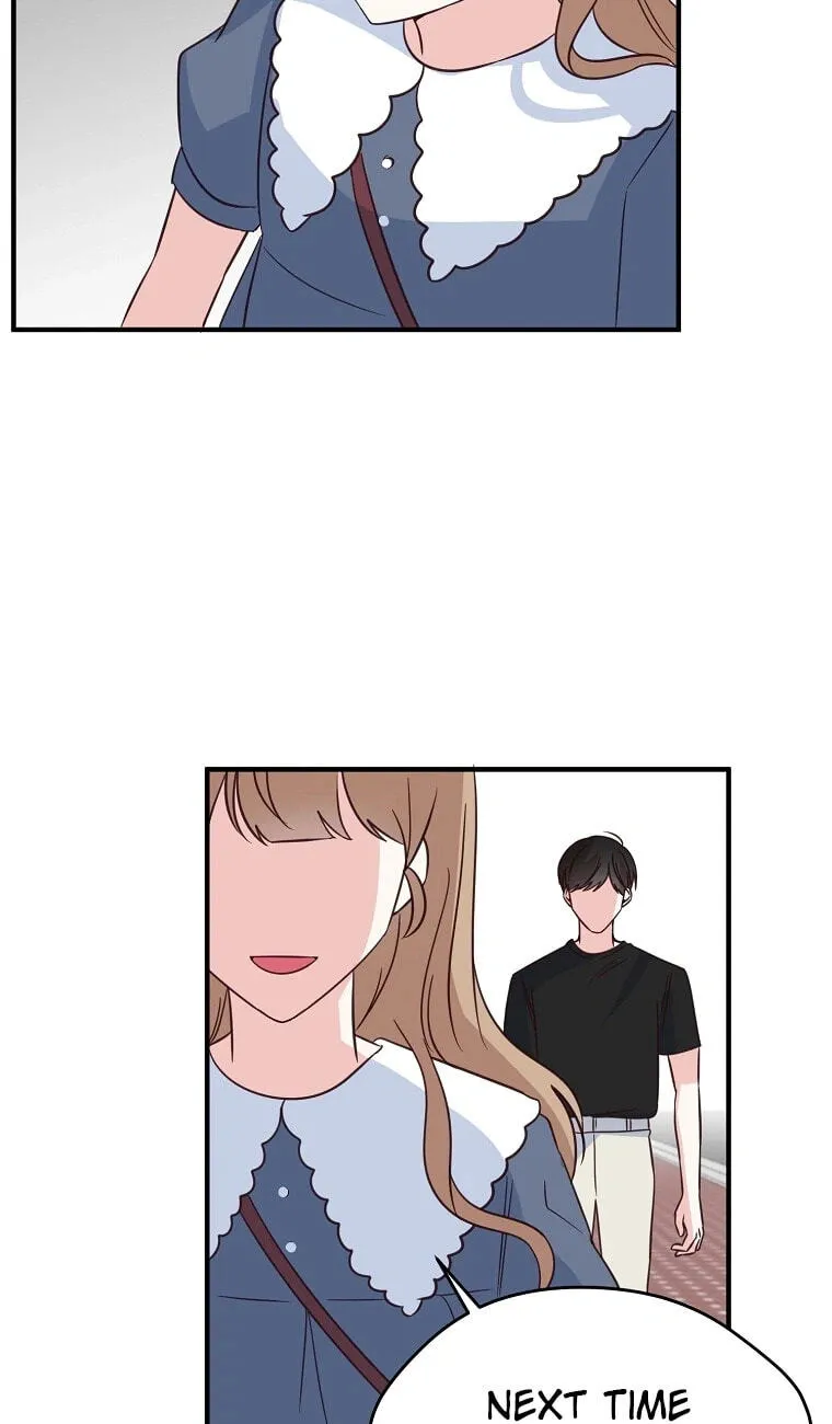 I Only Love Hana, chapter 48, page 64
