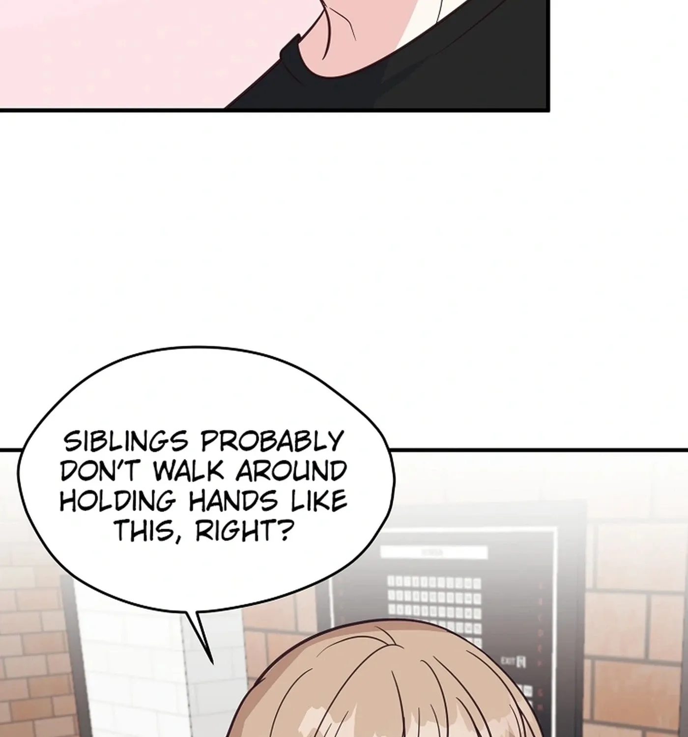 I Only Love Hana, chapter 48, page 86