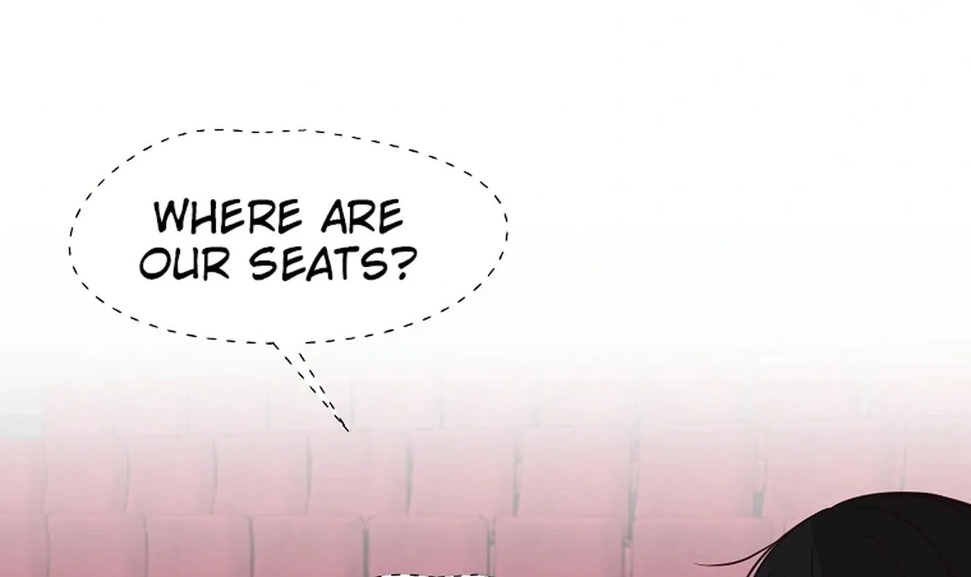 I Only Love Hana, chapter 49, page 2