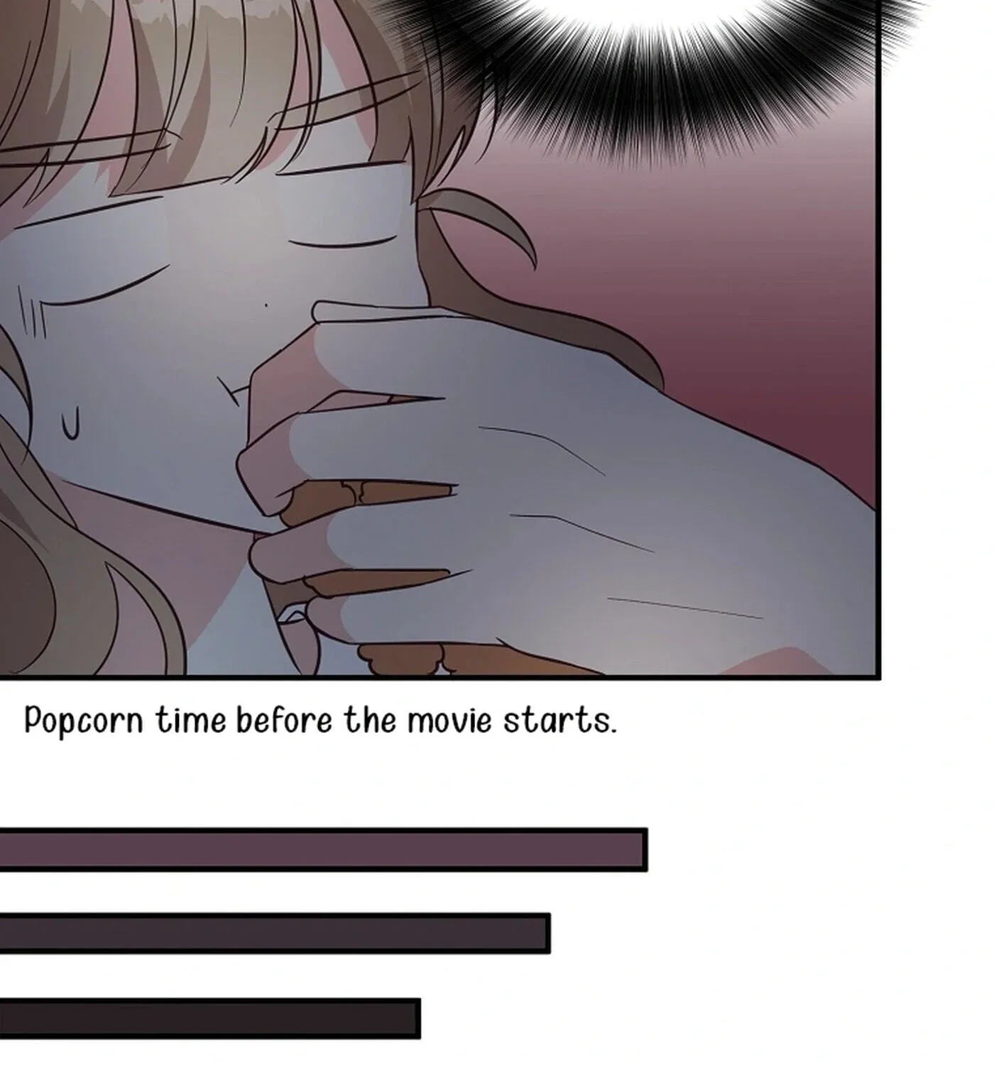 I Only Love Hana, chapter 49, page 15