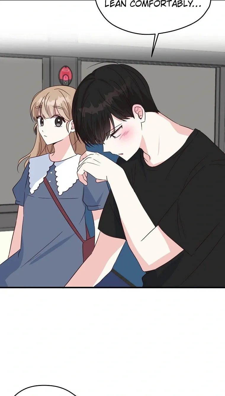 I Only Love Hana, chapter 49, page 65