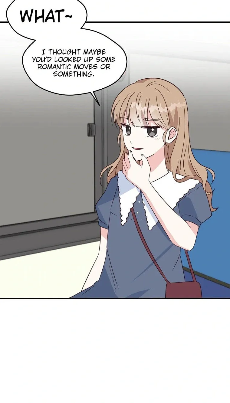 I Only Love Hana, chapter 49, page 66