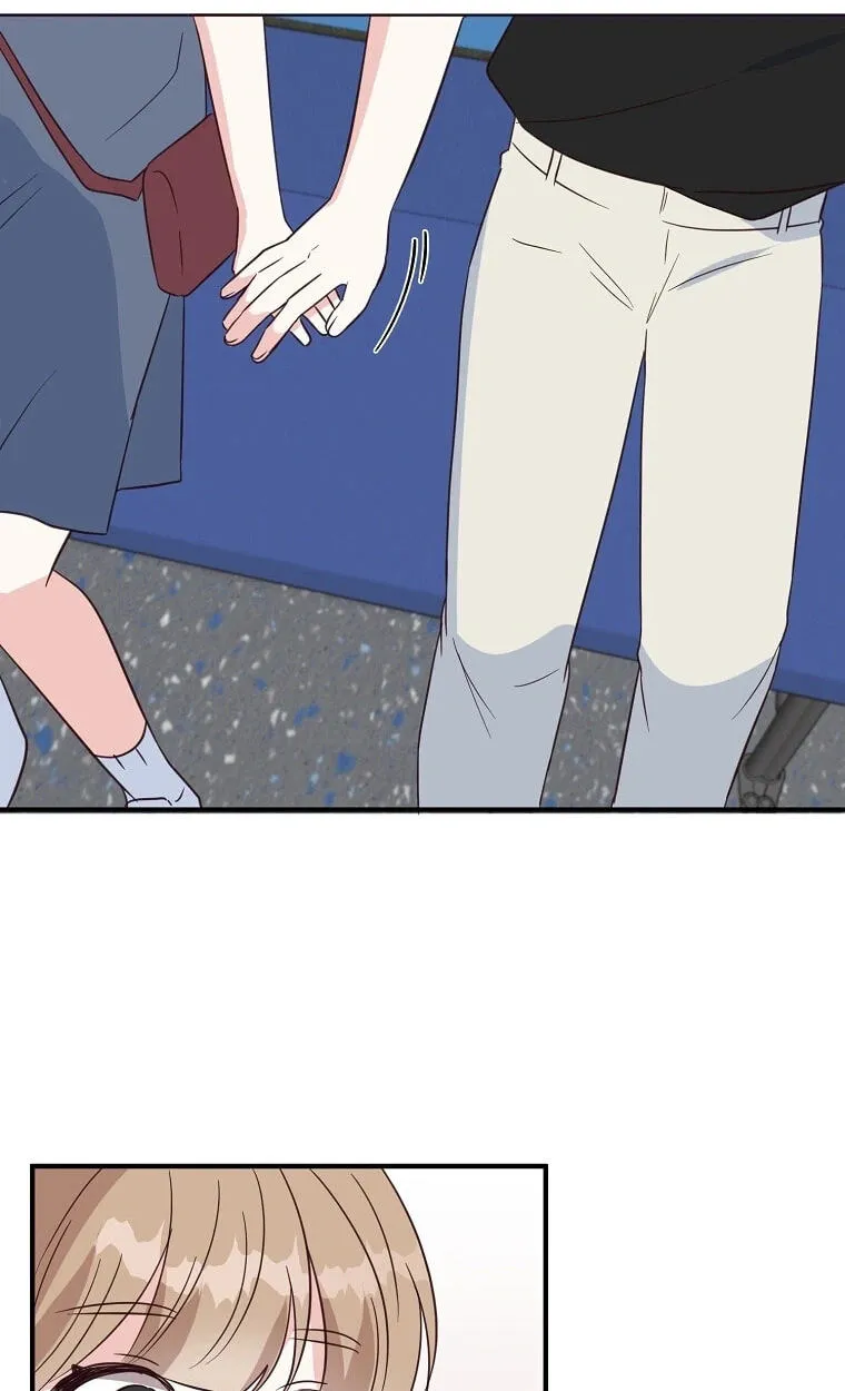 I Only Love Hana, chapter 49, page 68