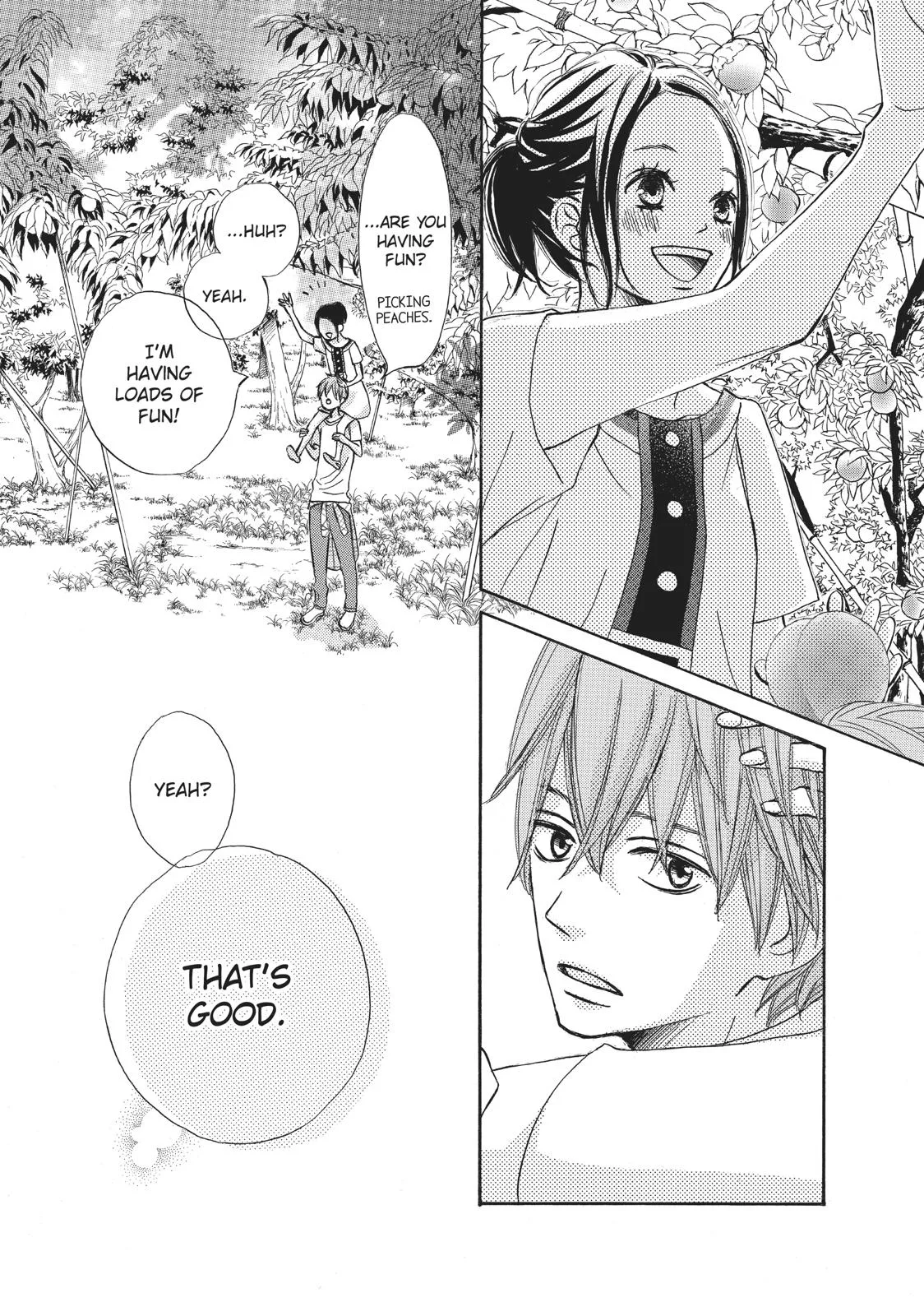 That Blue Summer, chapter 23, page 20