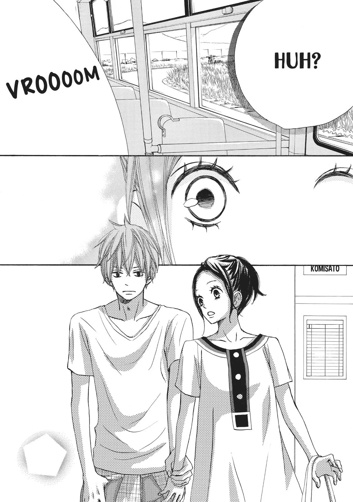 That Blue Summer, chapter 23, page 25