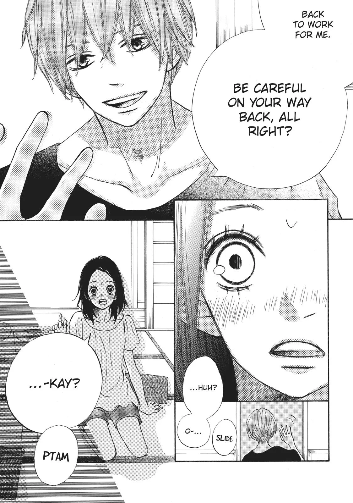 That Blue Summer, chapter 25, page 5