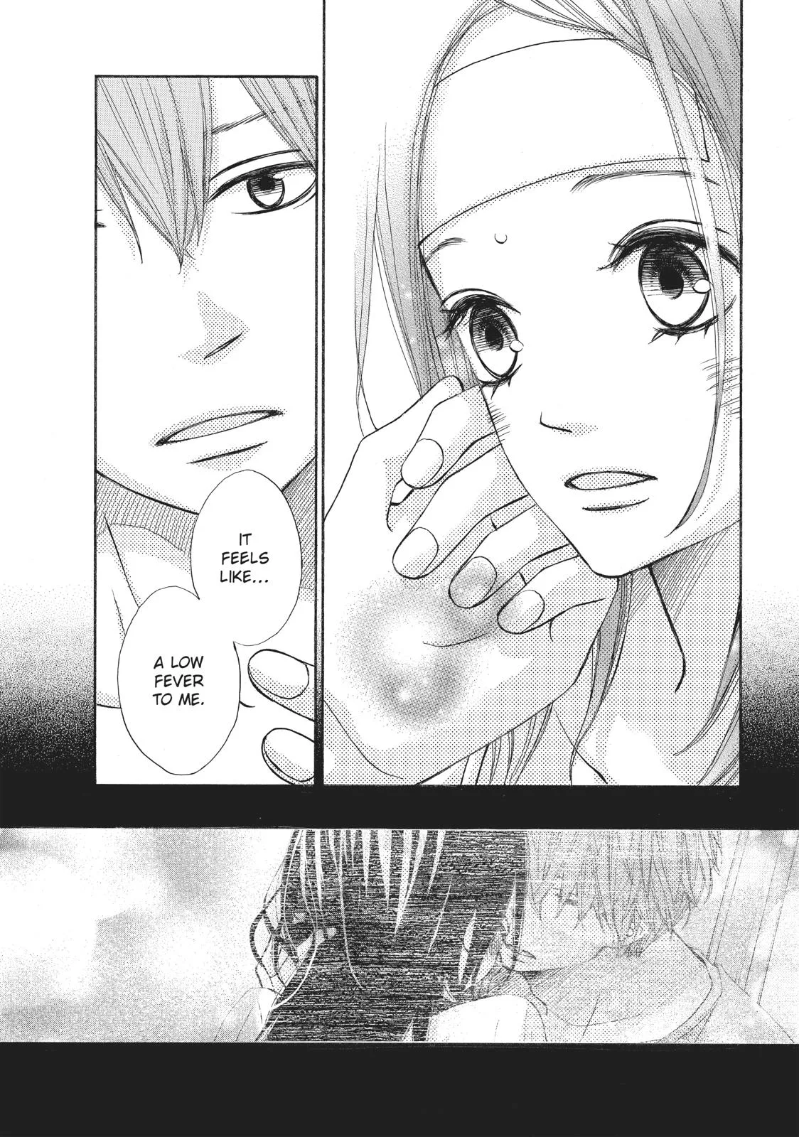 That Blue Summer, chapter 25, page 21