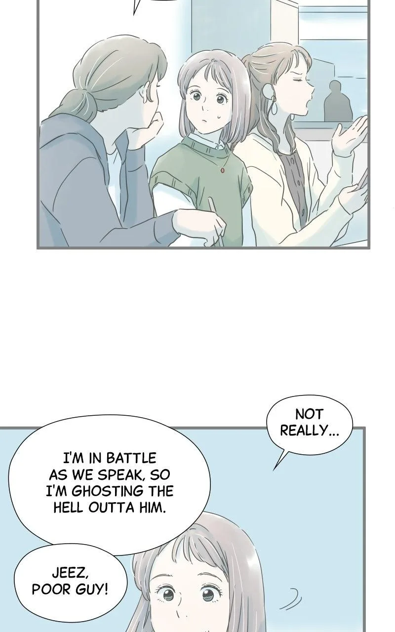 It Rains On Precious Days, chapter 219, page 6