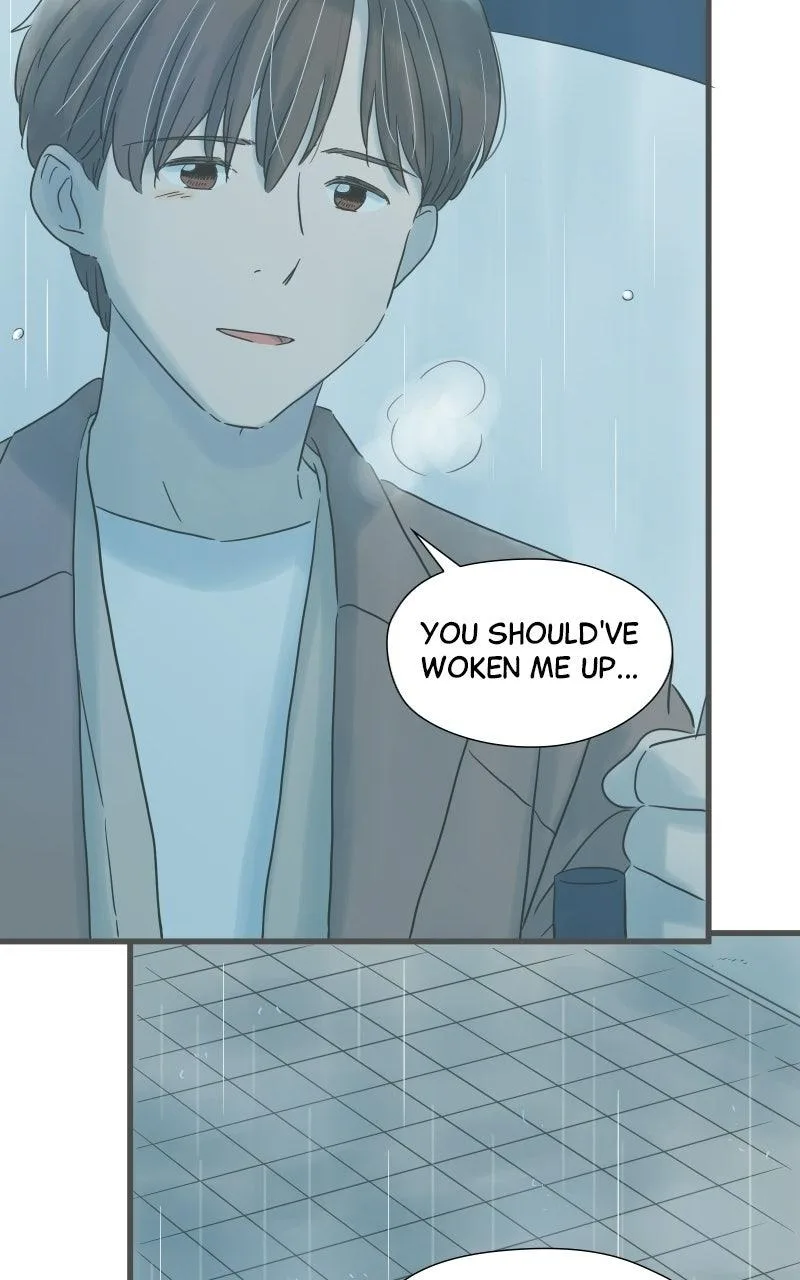 It Rains On Precious Days, chapter 219, page 51