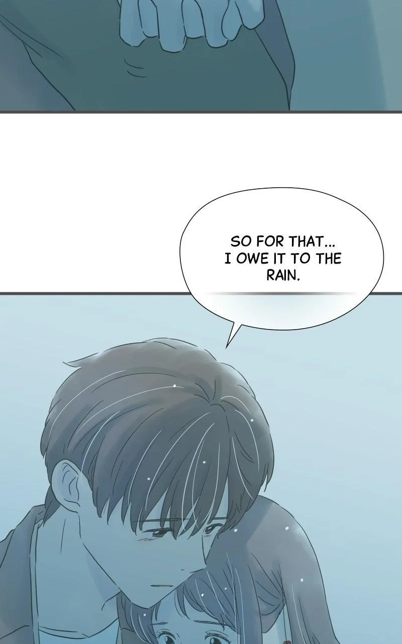 It Rains On Precious Days, chapter 219, page 74