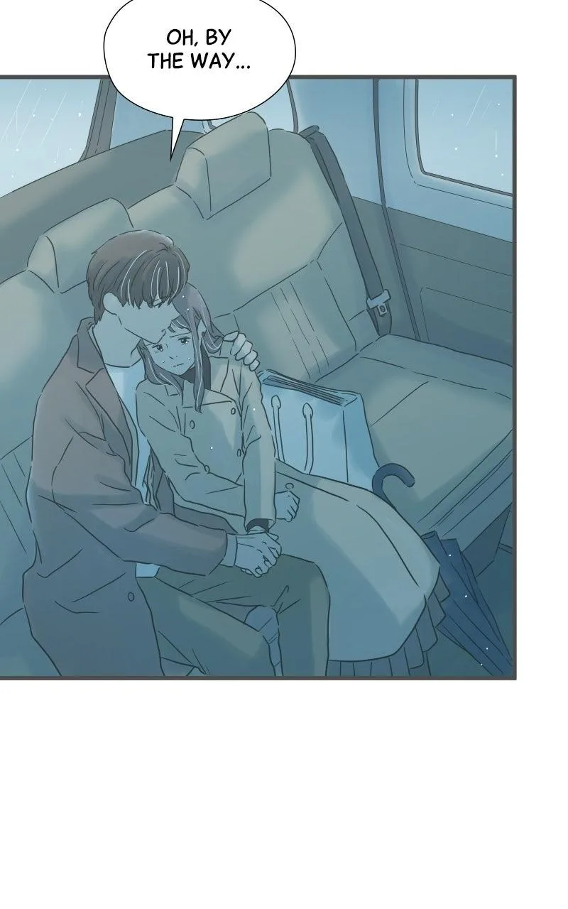 It Rains On Precious Days, chapter 219, page 77