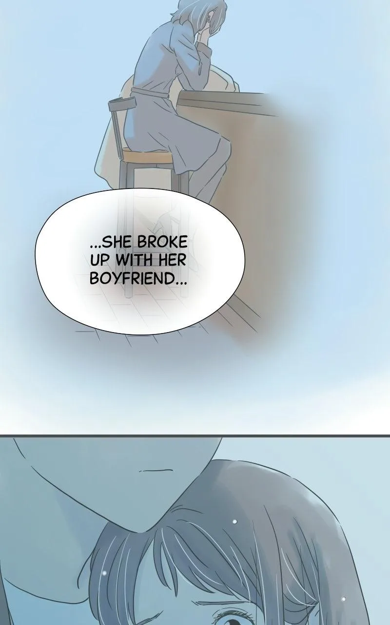 It Rains On Precious Days, chapter 219, page 83