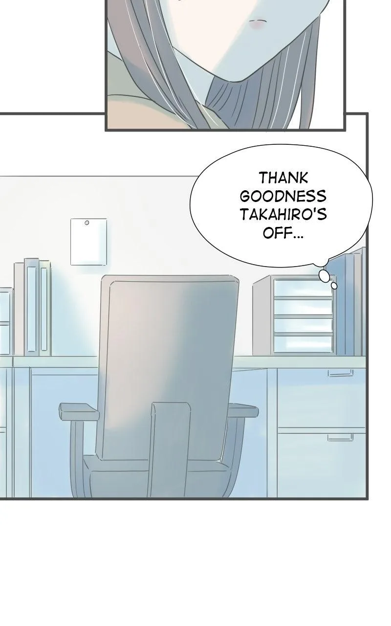 It Rains On Precious Days, chapter 220, page 32