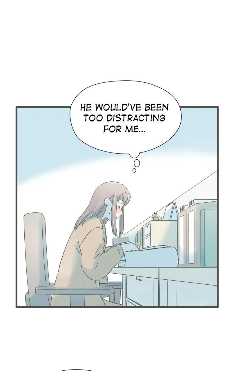 It Rains On Precious Days, chapter 220, page 33