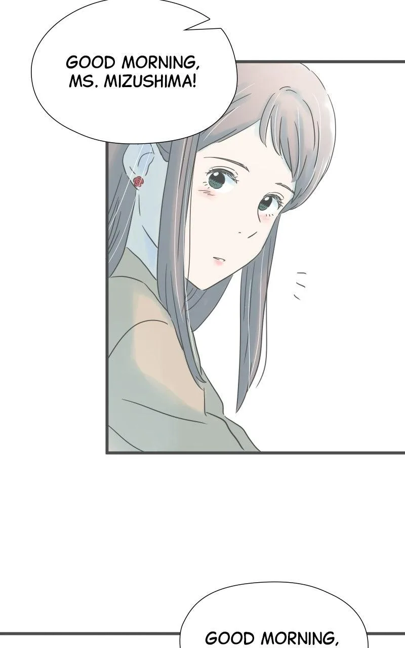 It Rains On Precious Days, chapter 220, page 34
