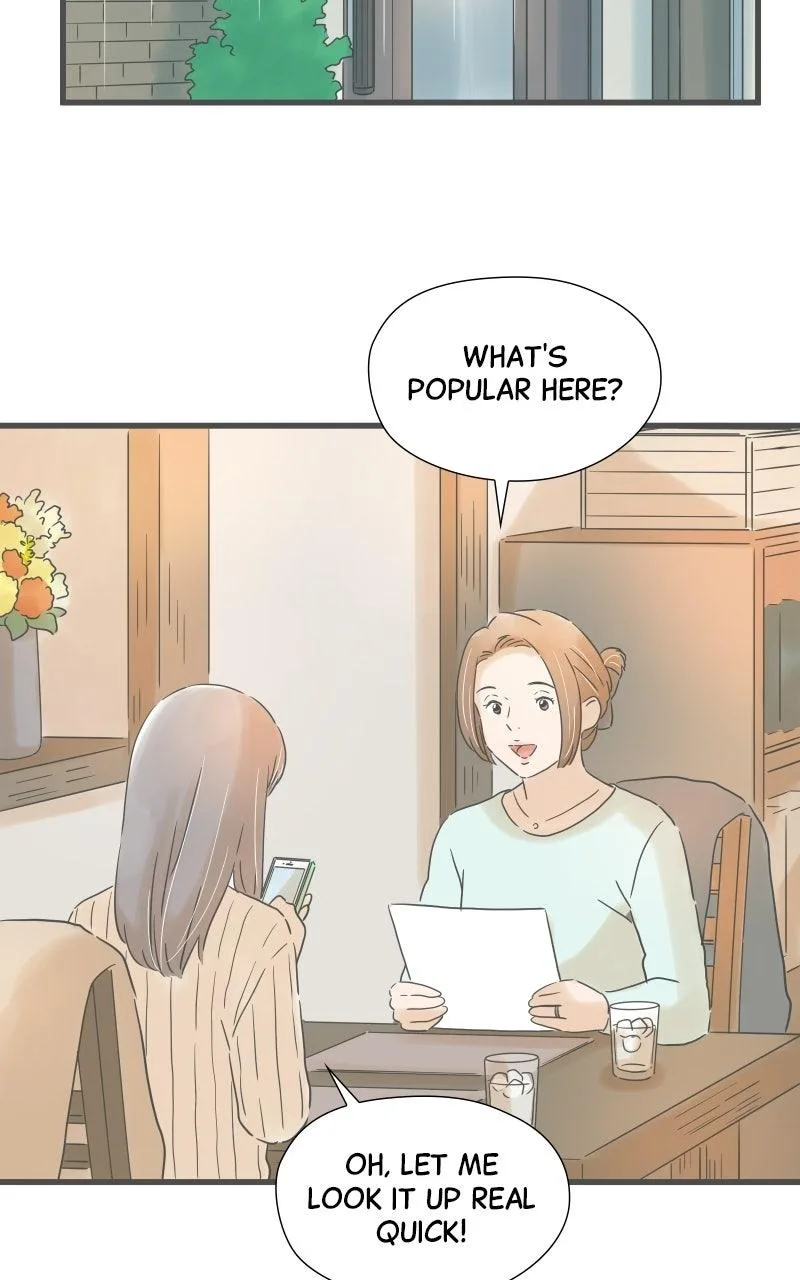 It Rains On Precious Days, chapter 220, page 43
