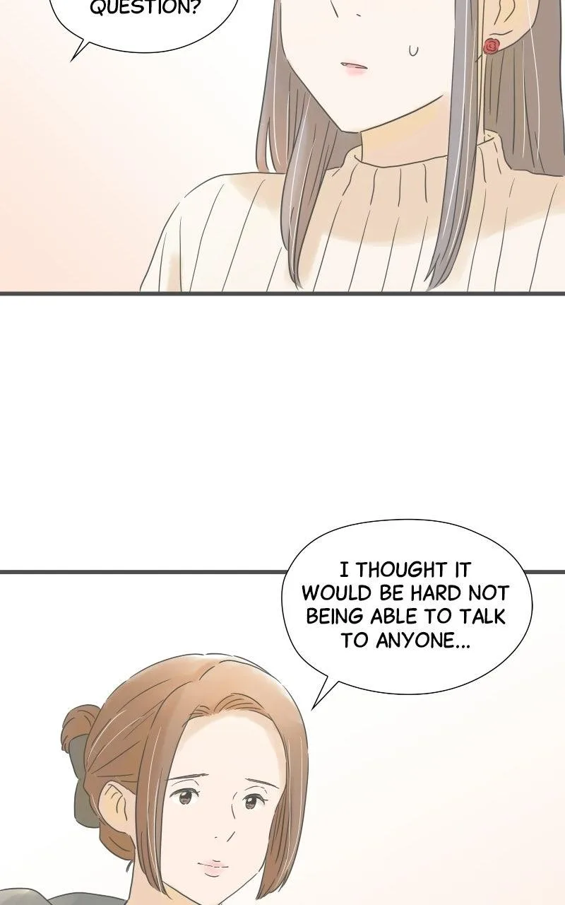 It Rains On Precious Days, chapter 220, page 55