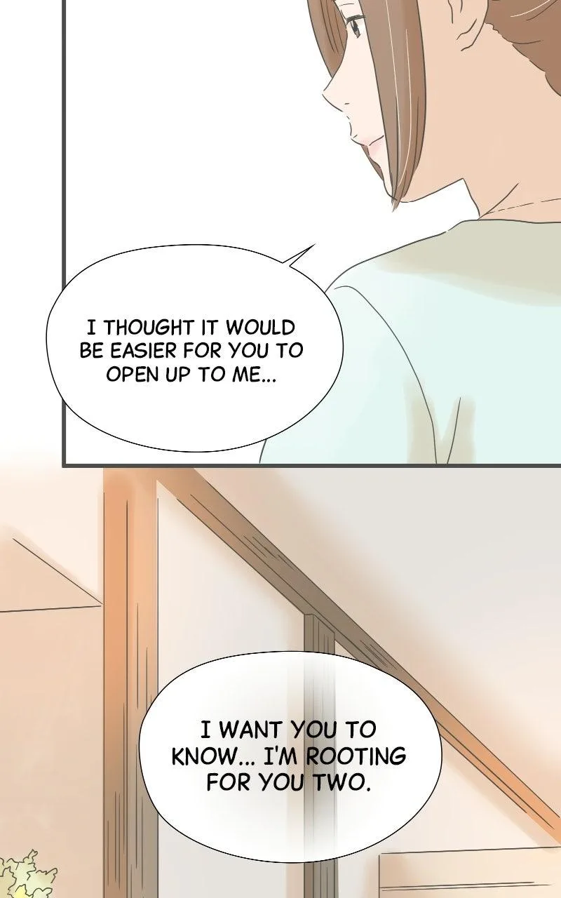 It Rains On Precious Days, chapter 220, page 58