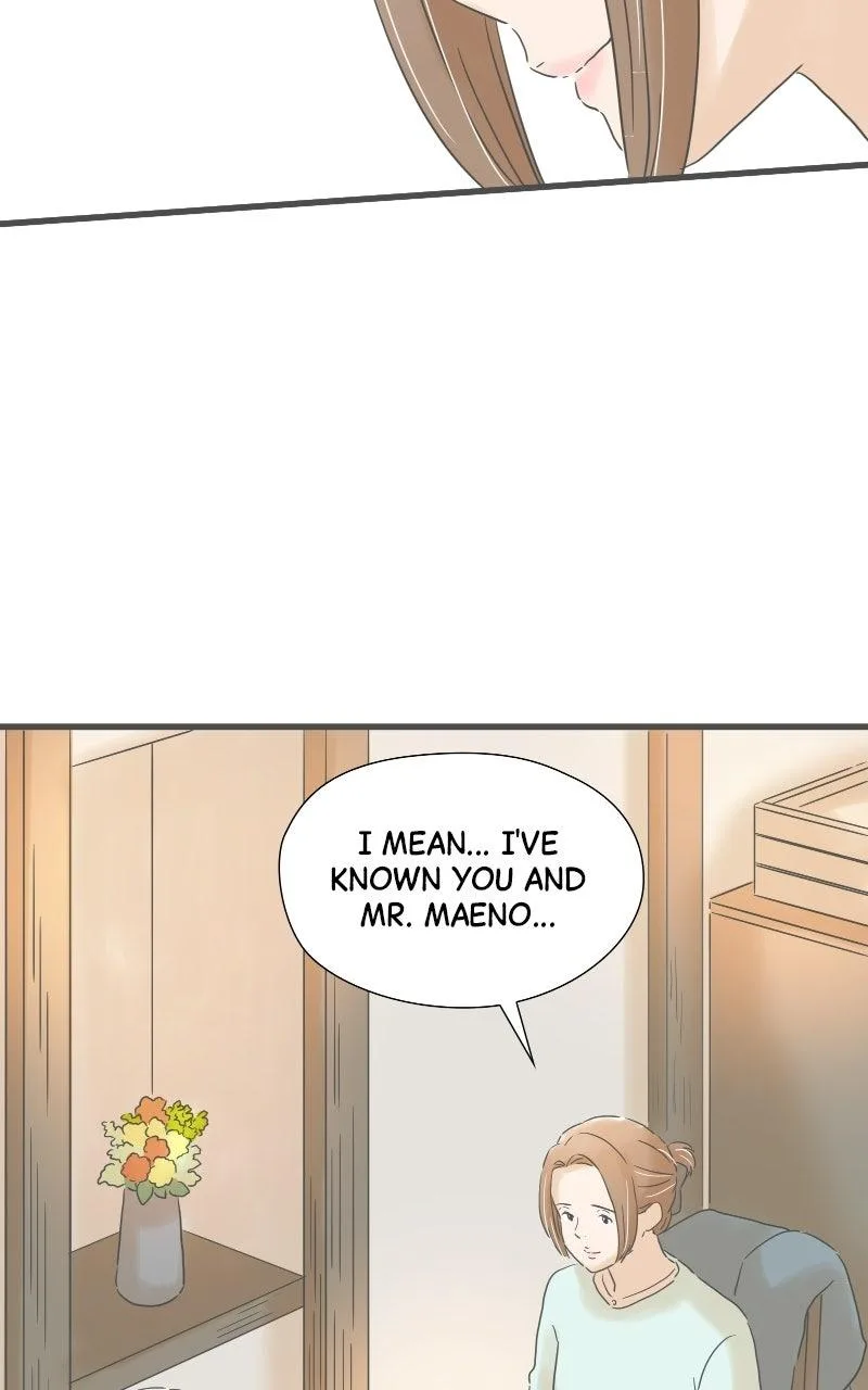 It Rains On Precious Days, chapter 220, page 61