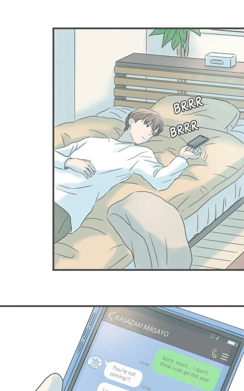 It Rains On Precious Days, chapter 220, page 68
