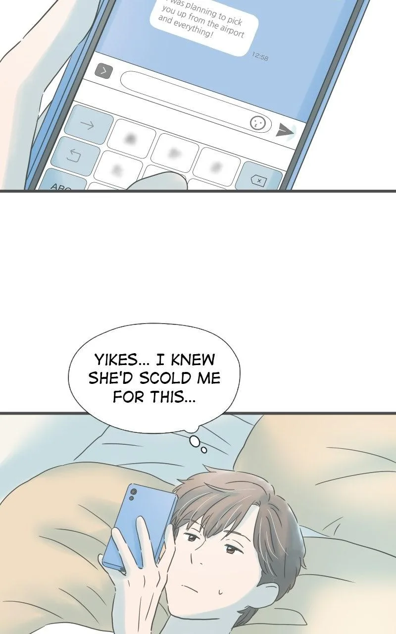 It Rains On Precious Days, chapter 220, page 69