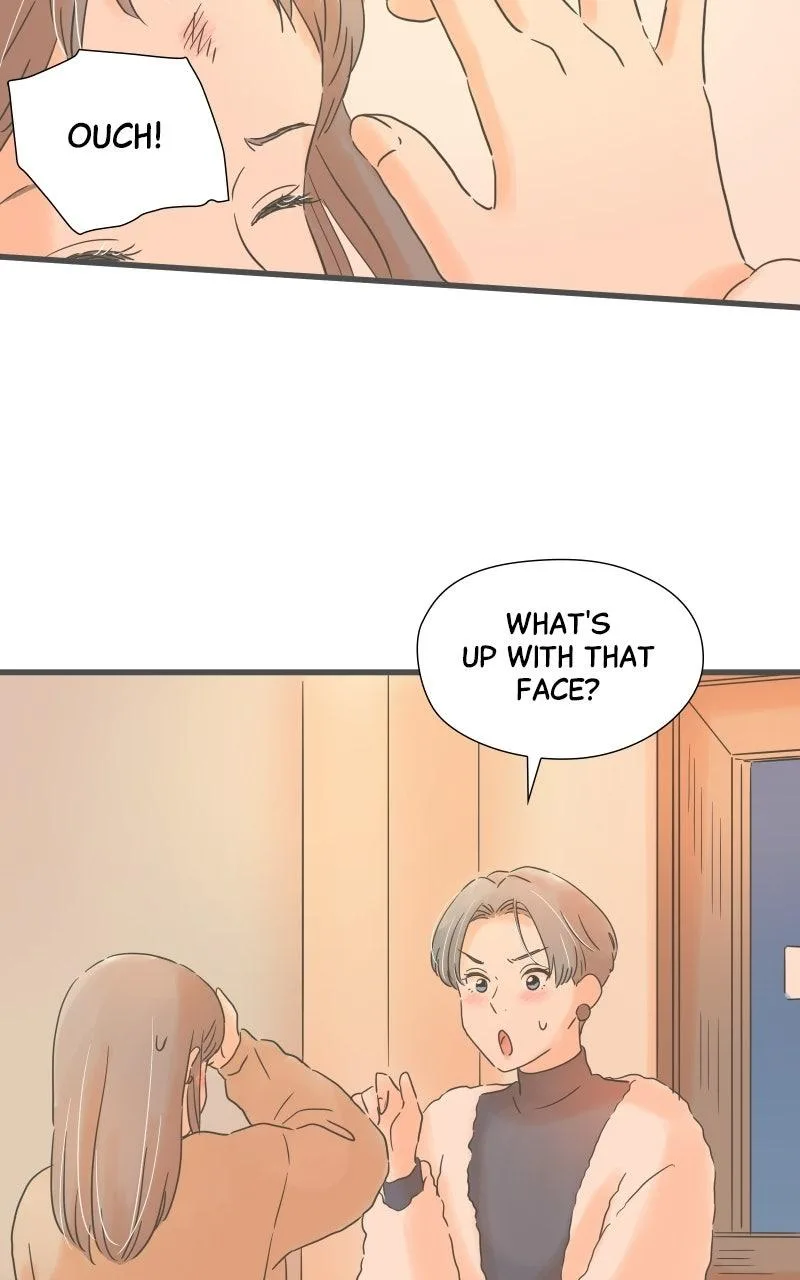 It Rains On Precious Days, chapter 221, page 62