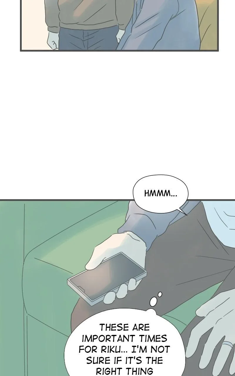 It Rains On Precious Days, chapter 221, page 79