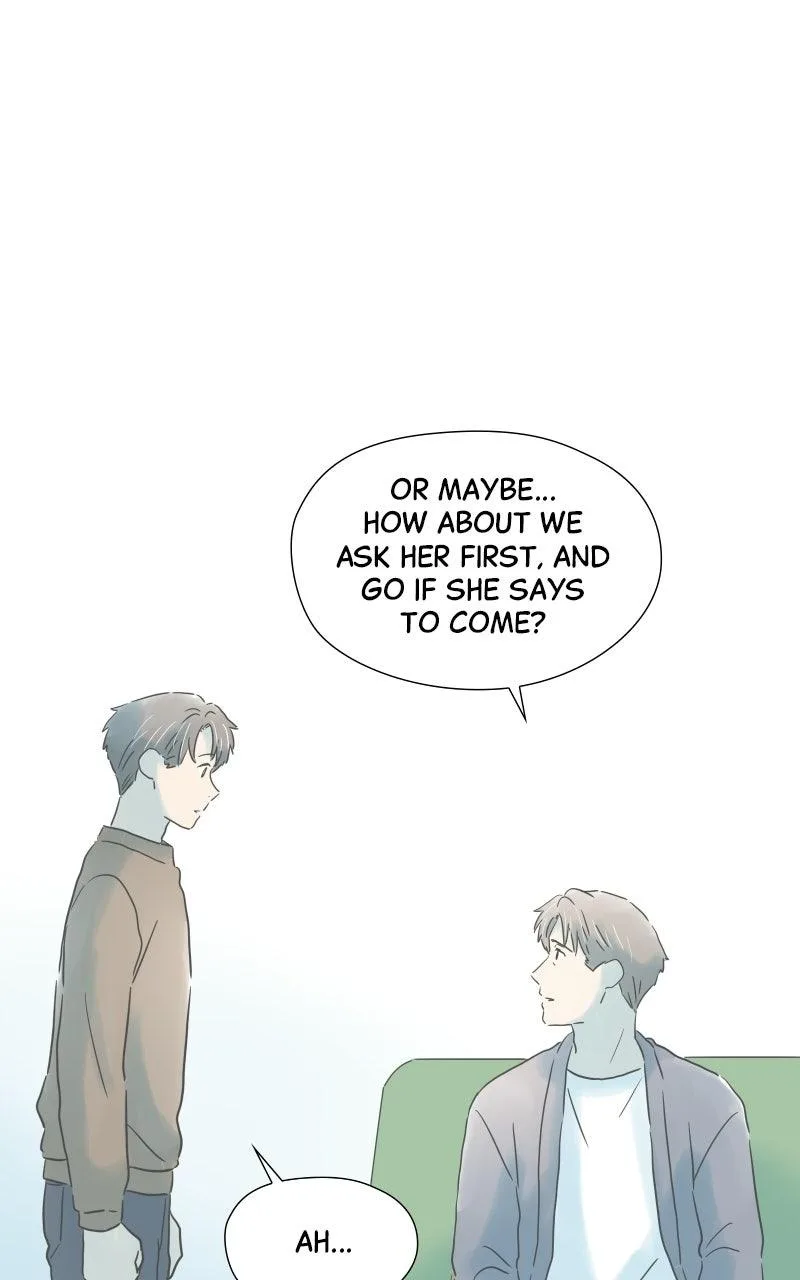 It Rains On Precious Days, chapter 221, page 88