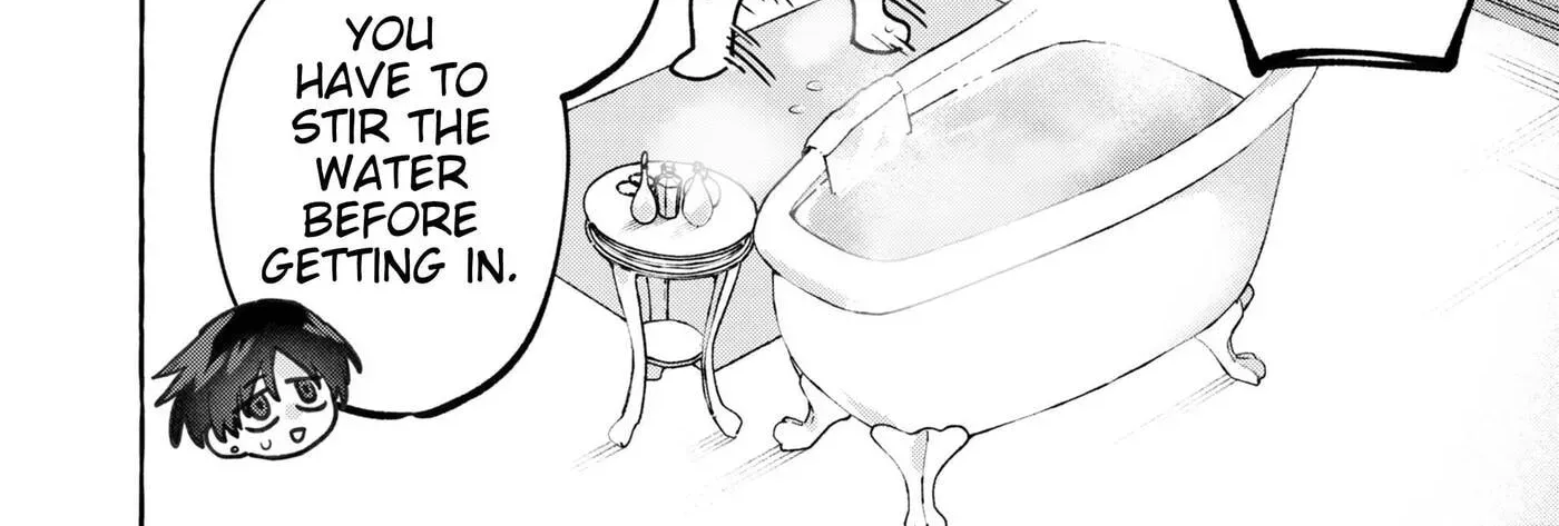 I Kept Spoiling a Female Knight Who Knew Nothing but Fighting, chapter 11, page 8