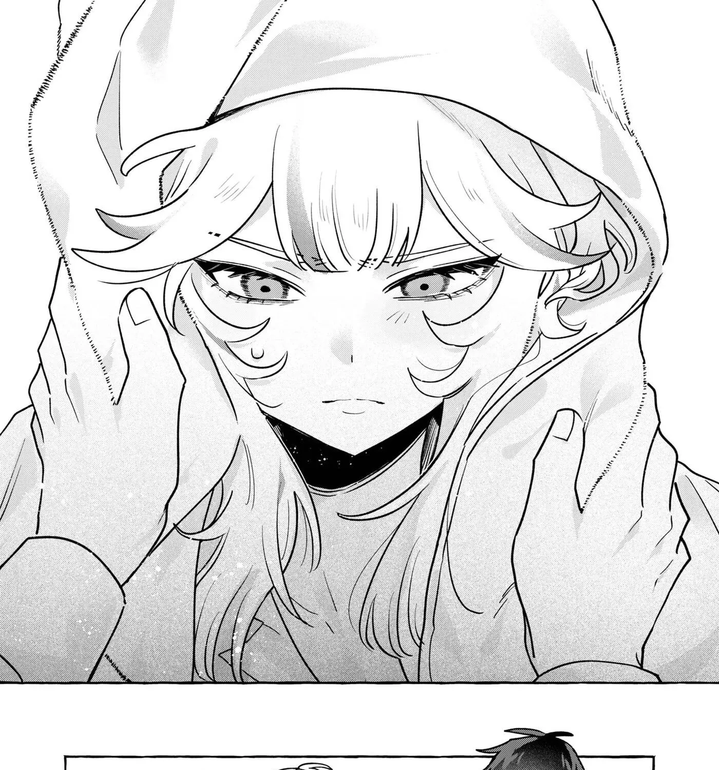 I Kept Spoiling a Female Knight Who Knew Nothing but Fighting, chapter 11, page 17