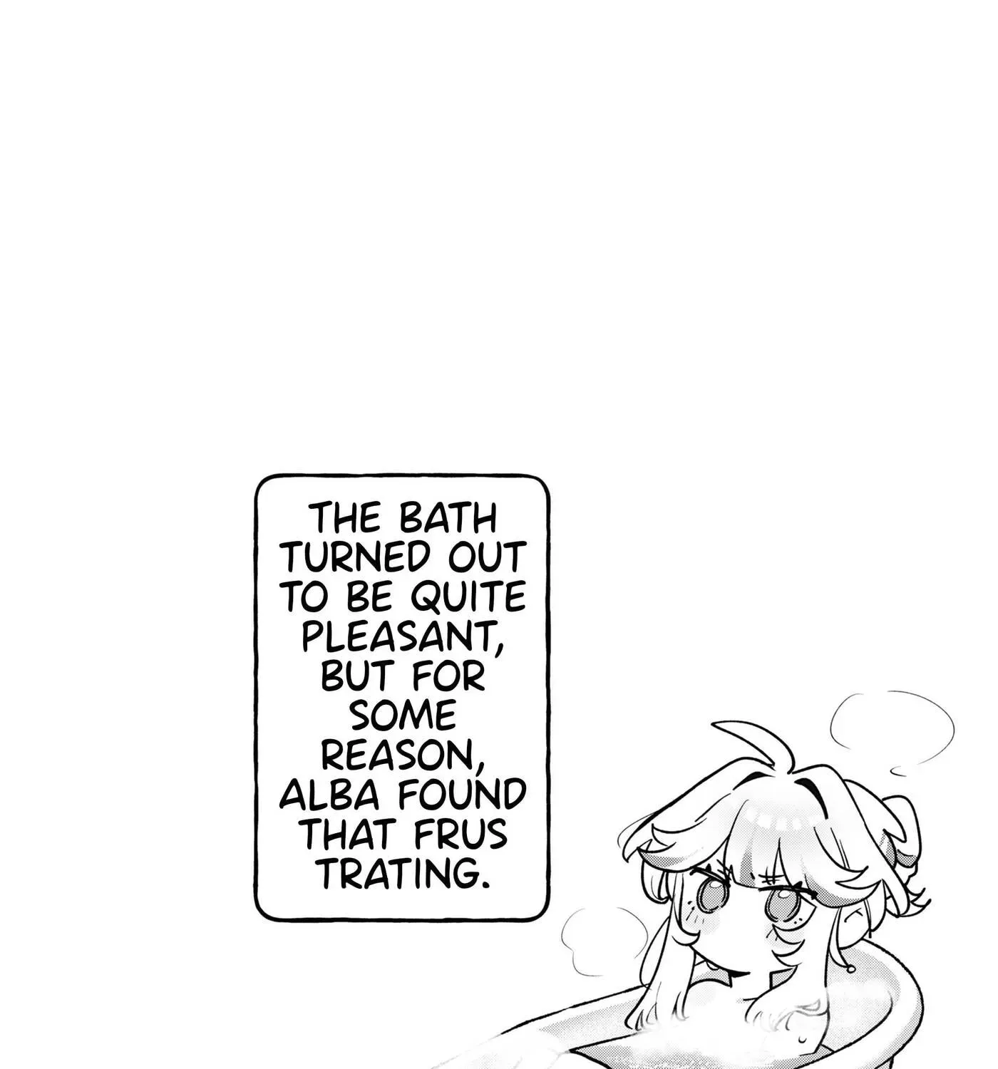 I Kept Spoiling a Female Knight Who Knew Nothing but Fighting, chapter 11, page 19