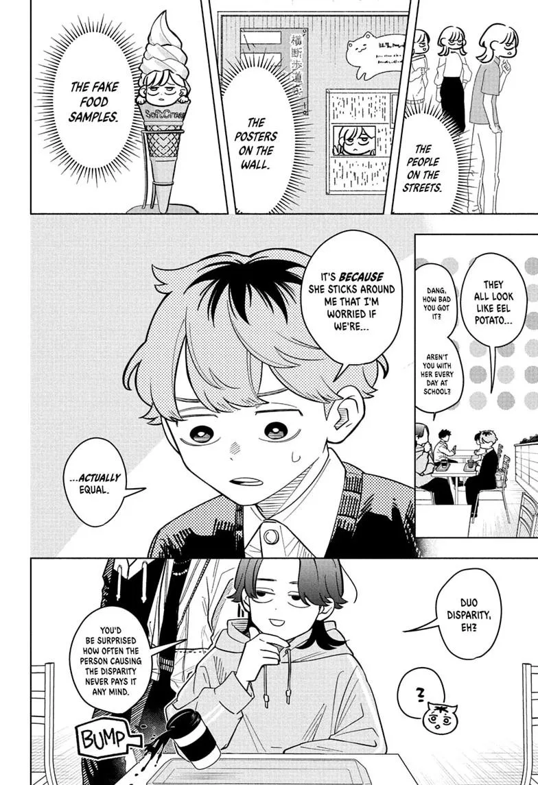 Someone Hertz, chapter 45, page 6