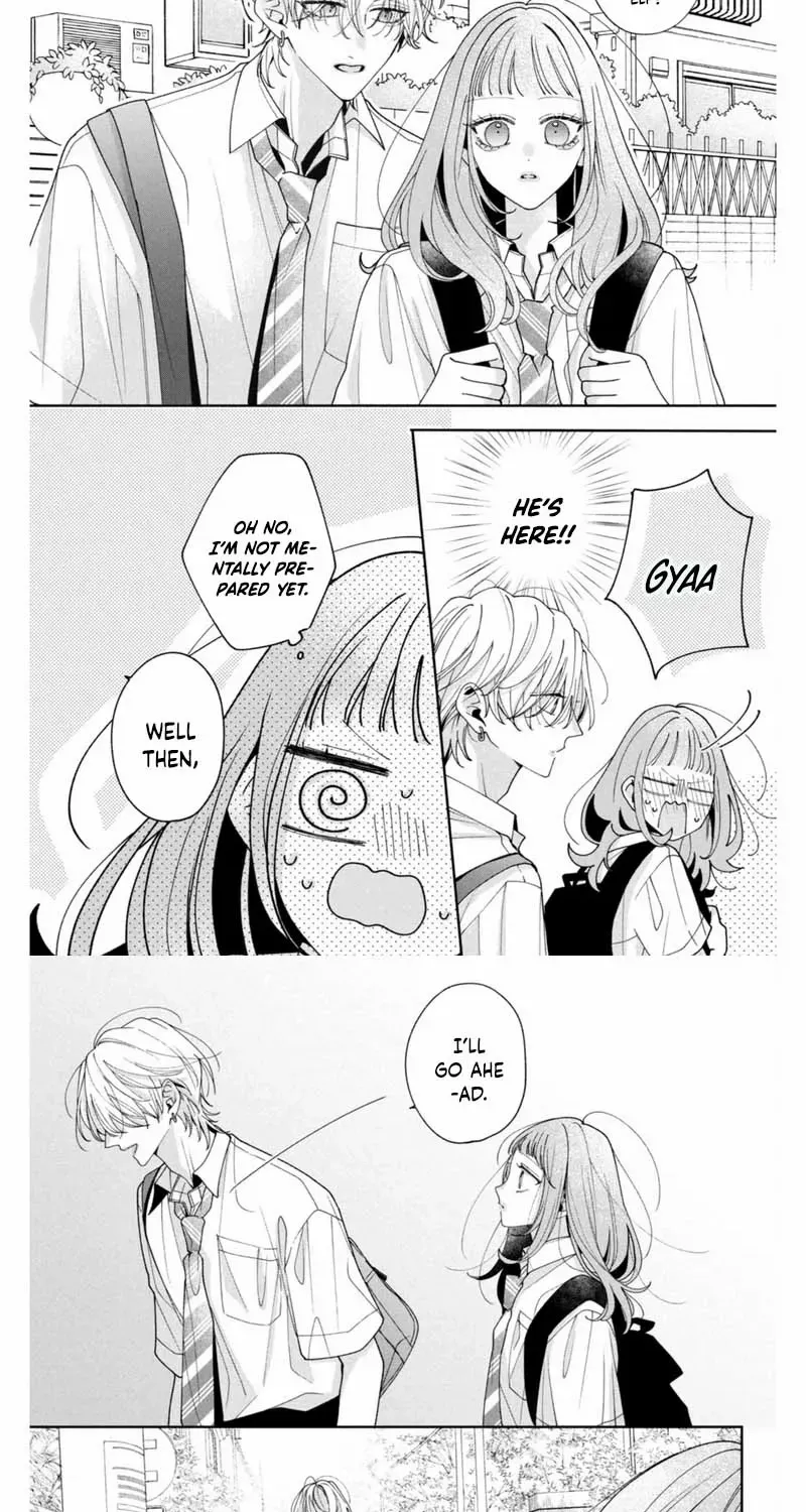 Burn Your Heart for Me, chapter 4, page 4