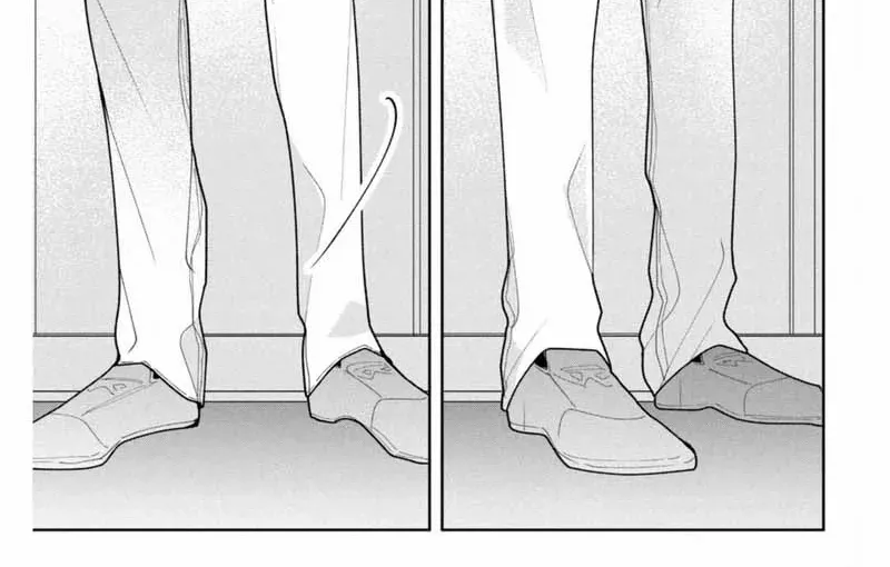 Burn Your Heart for Me, chapter 4, page 29