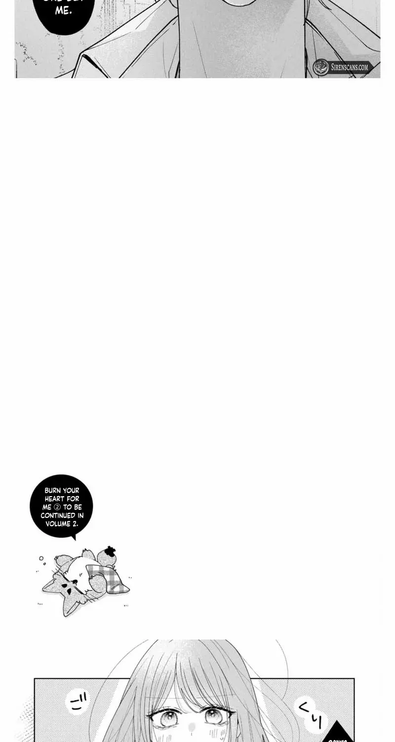 Burn Your Heart for Me, chapter 4, page 34