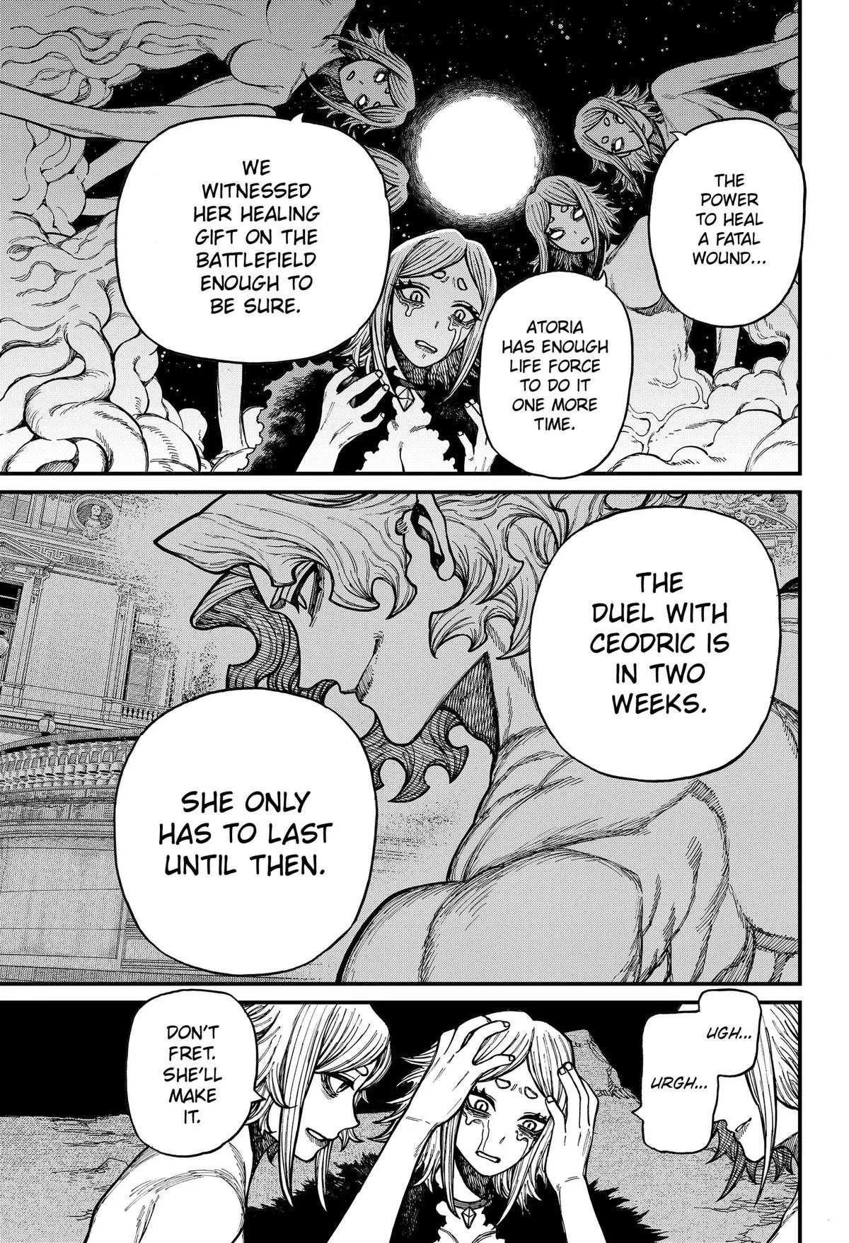 Centuria, chapter 99, page 7