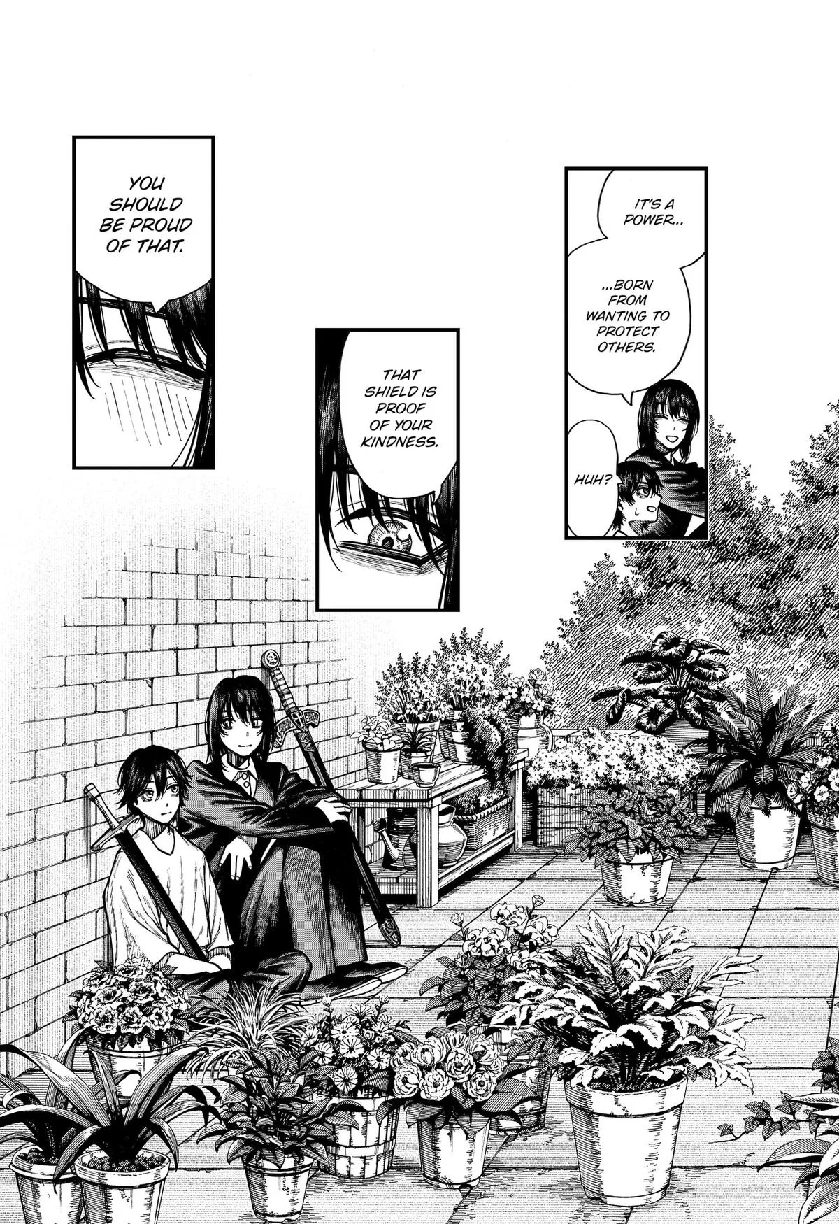 Centuria, chapter 99, page 13