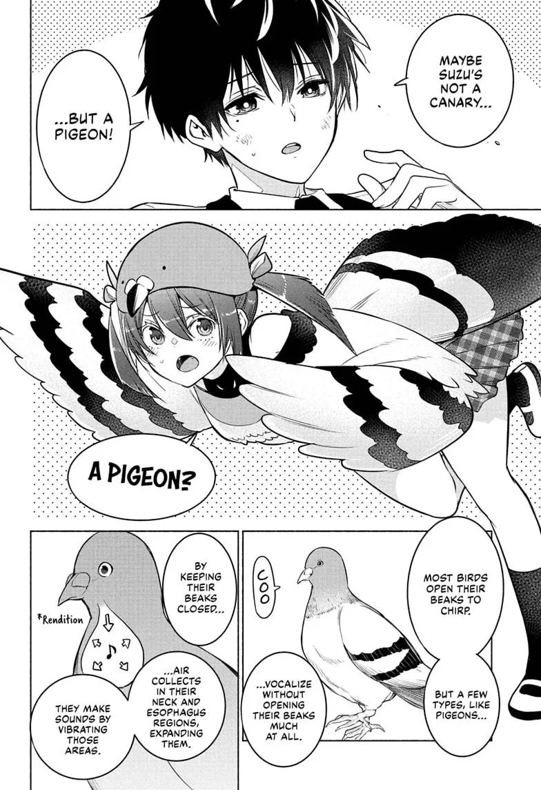 Animal Signal, chapter 10, page 14