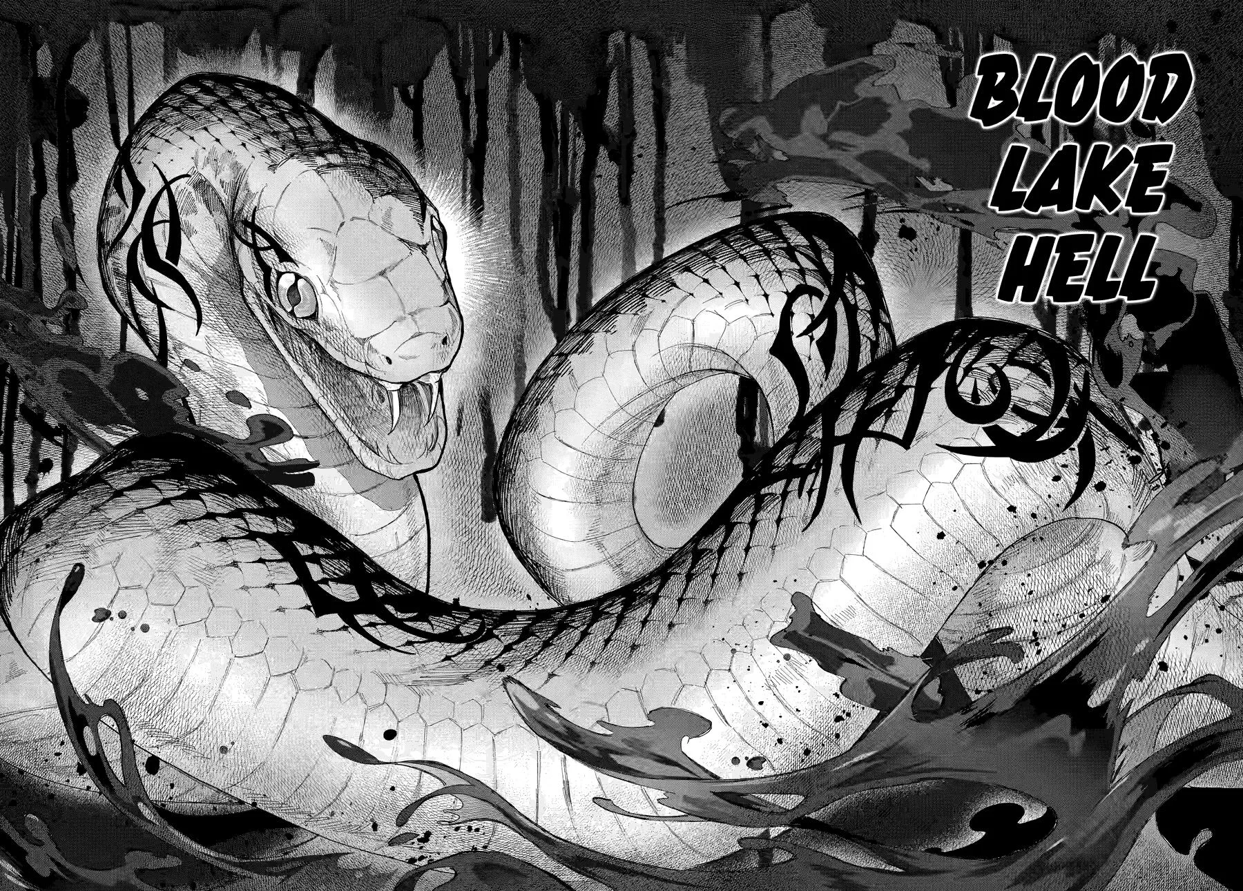 Betrothed to a Fox Demon, chapter 21, page 27