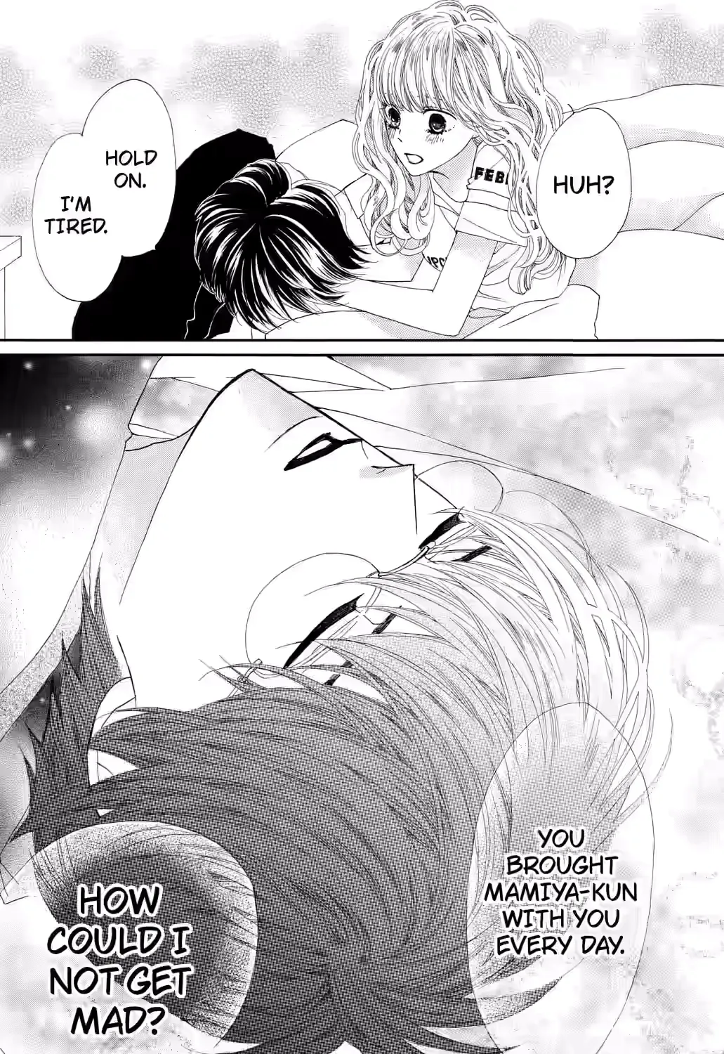 Grape & Violet, chapter 8, page 53