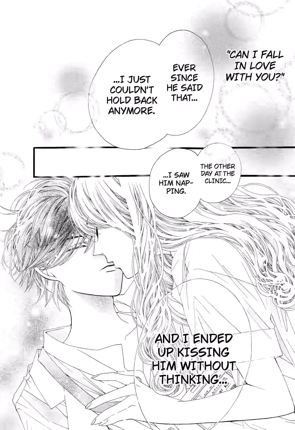 Grape & Violet, chapter 9, page 48