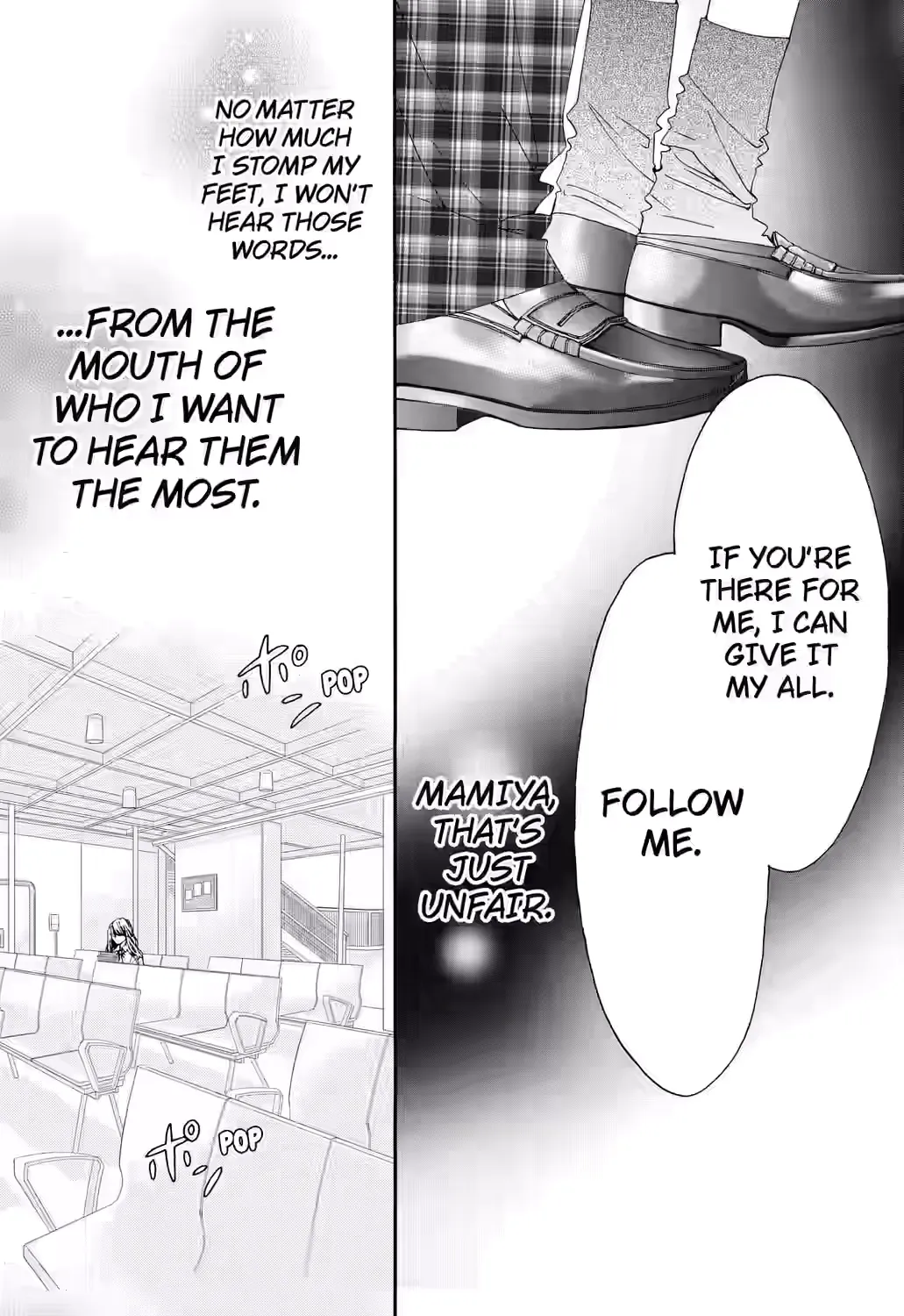 Grape & Violet, chapter 11, page 55