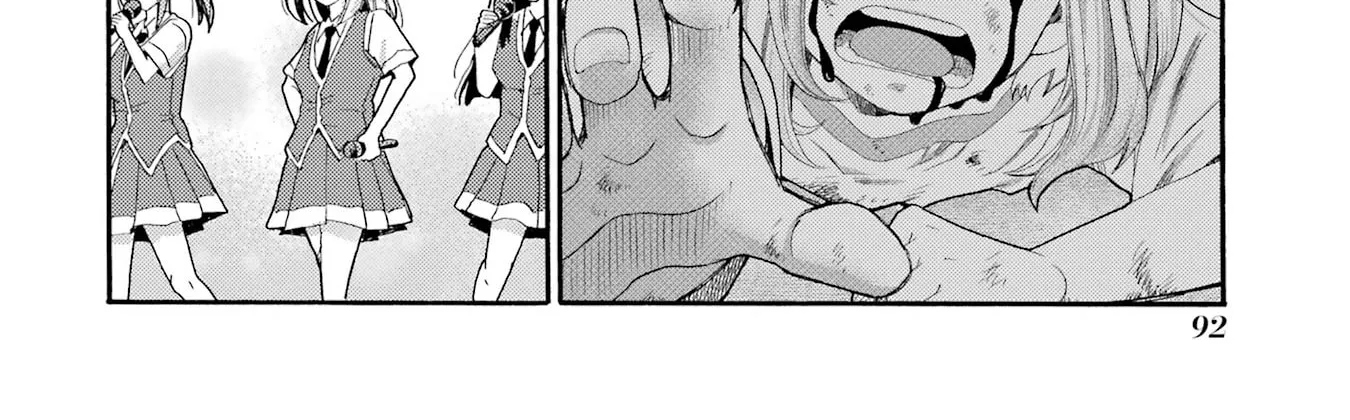 Let’s Start The Closing Meeting. ~ So Begins The Bullying Trial ~, chapter 13, page 24