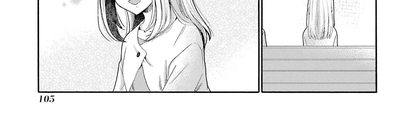 Let’s Start The Closing Meeting. ~ So Begins The Bullying Trial ~, chapter 13, page 50