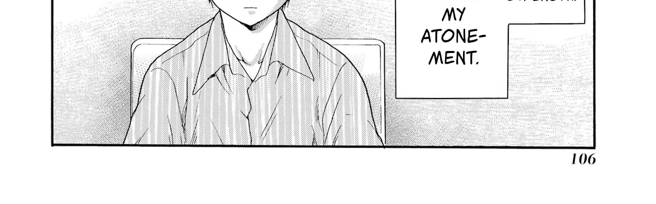 Let’s Start The Closing Meeting. ~ So Begins The Bullying Trial ~, chapter 13, page 52