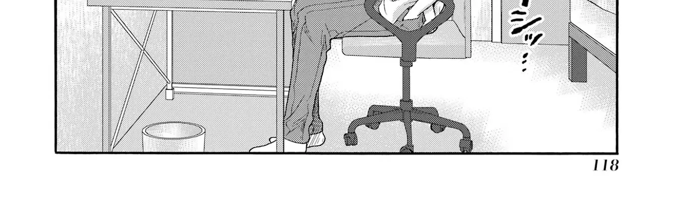 Let’s Start The Closing Meeting. ~ So Begins The Bullying Trial ~, chapter 13, page 76